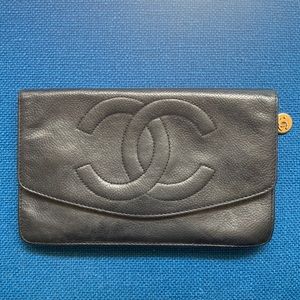 CHANEL Wallet